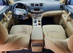 Toyota Highlander 2012