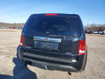 Honda Pilot 2014