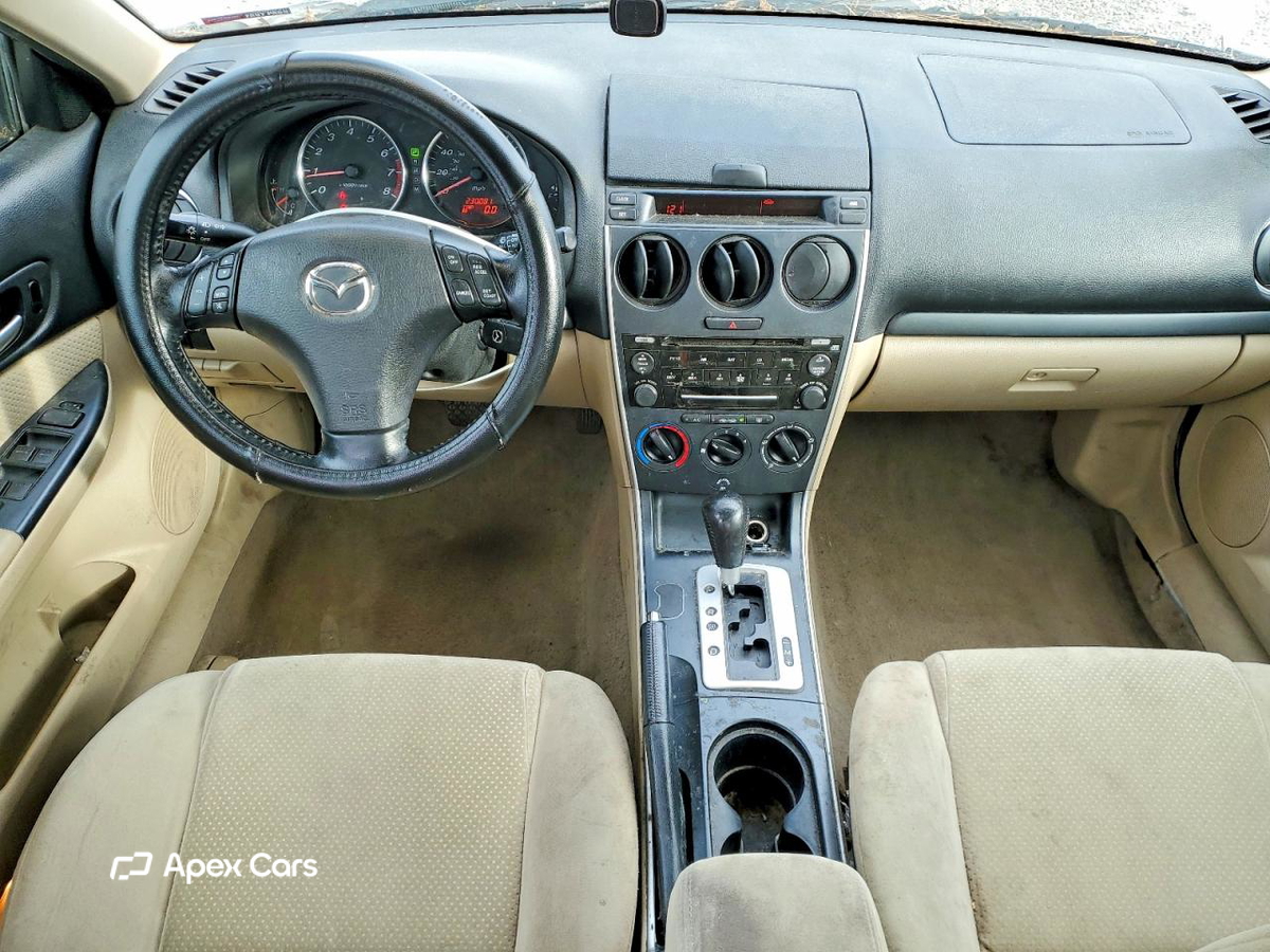 Mazda 6 2006