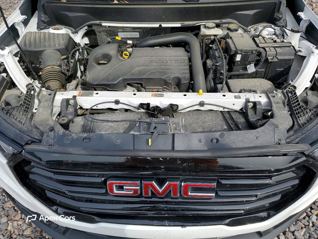 GMC Terrain 2024