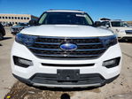 Ford Explorer 2021