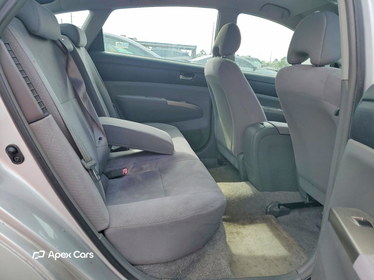 Toyota Prius 2008