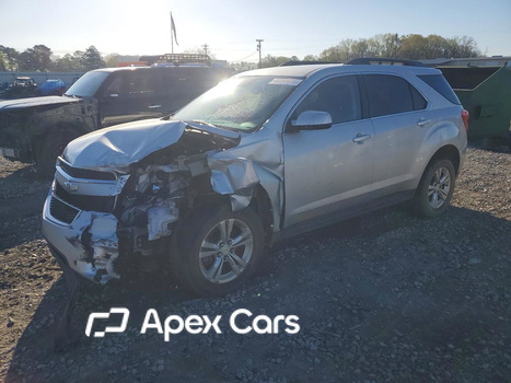 Chevrolet Equinox 2015 - Image 1 of 13