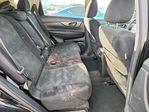 Nissan Rogue 2015