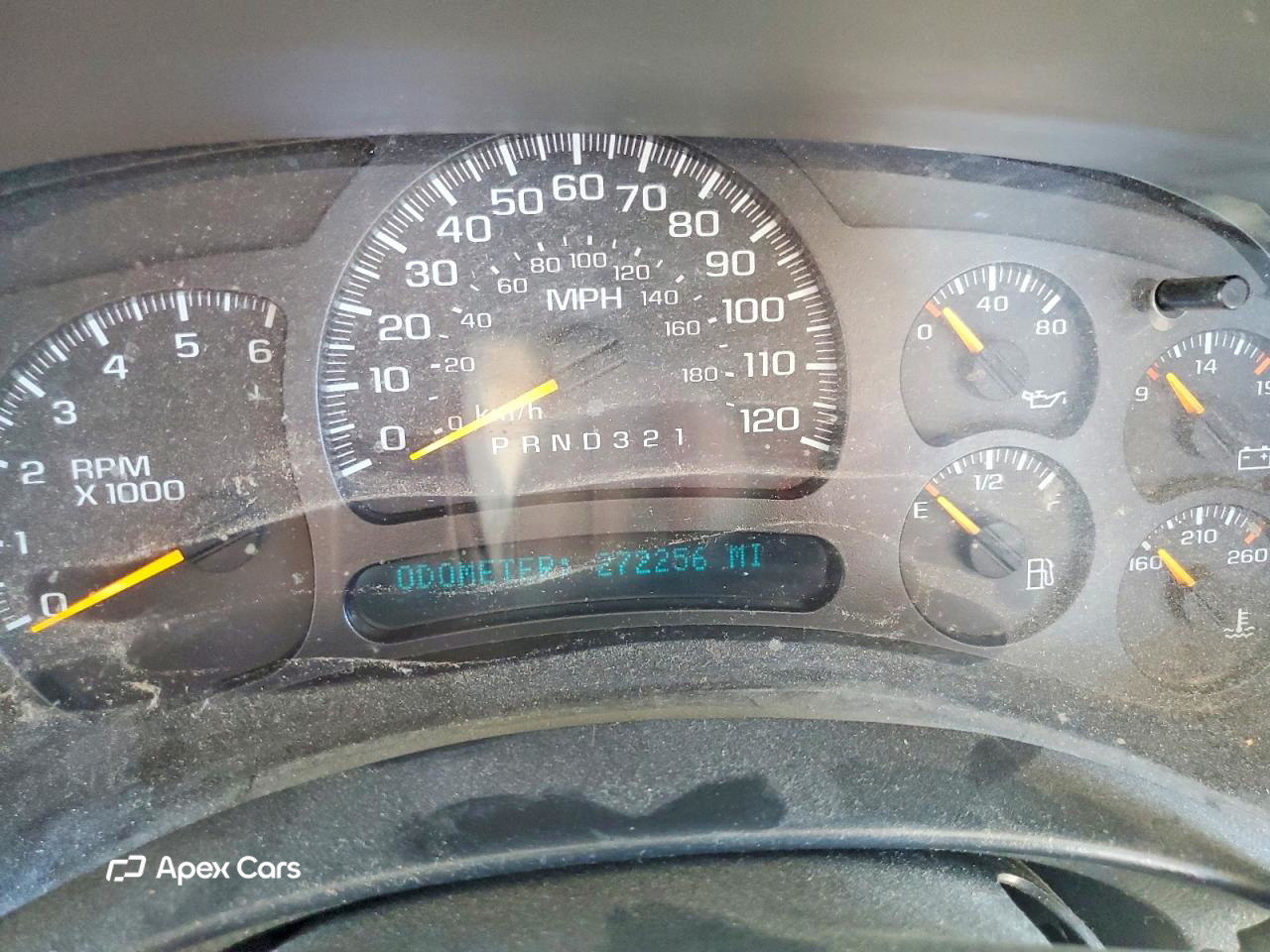 GMC Yukon 2006