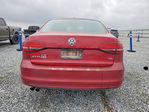 Volkswagen Jetta 2017