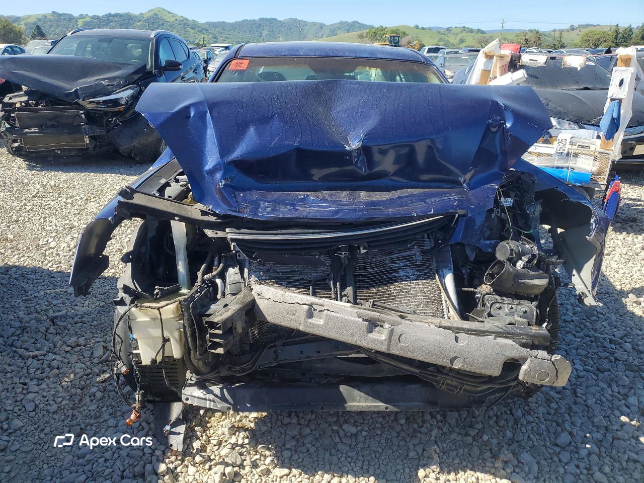Kia Optima 2006