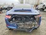 Porsche 911 2013