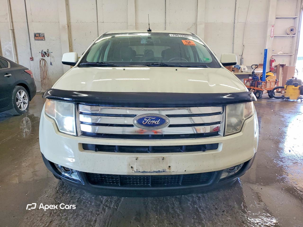 Ford Edge 2007