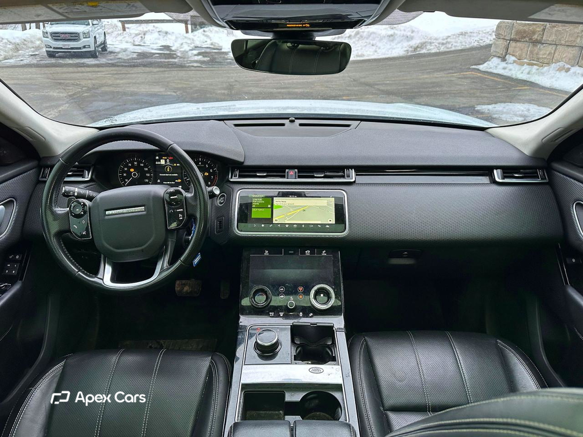 Land Rover Range Rover 2020