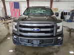 Ford F-150 2015