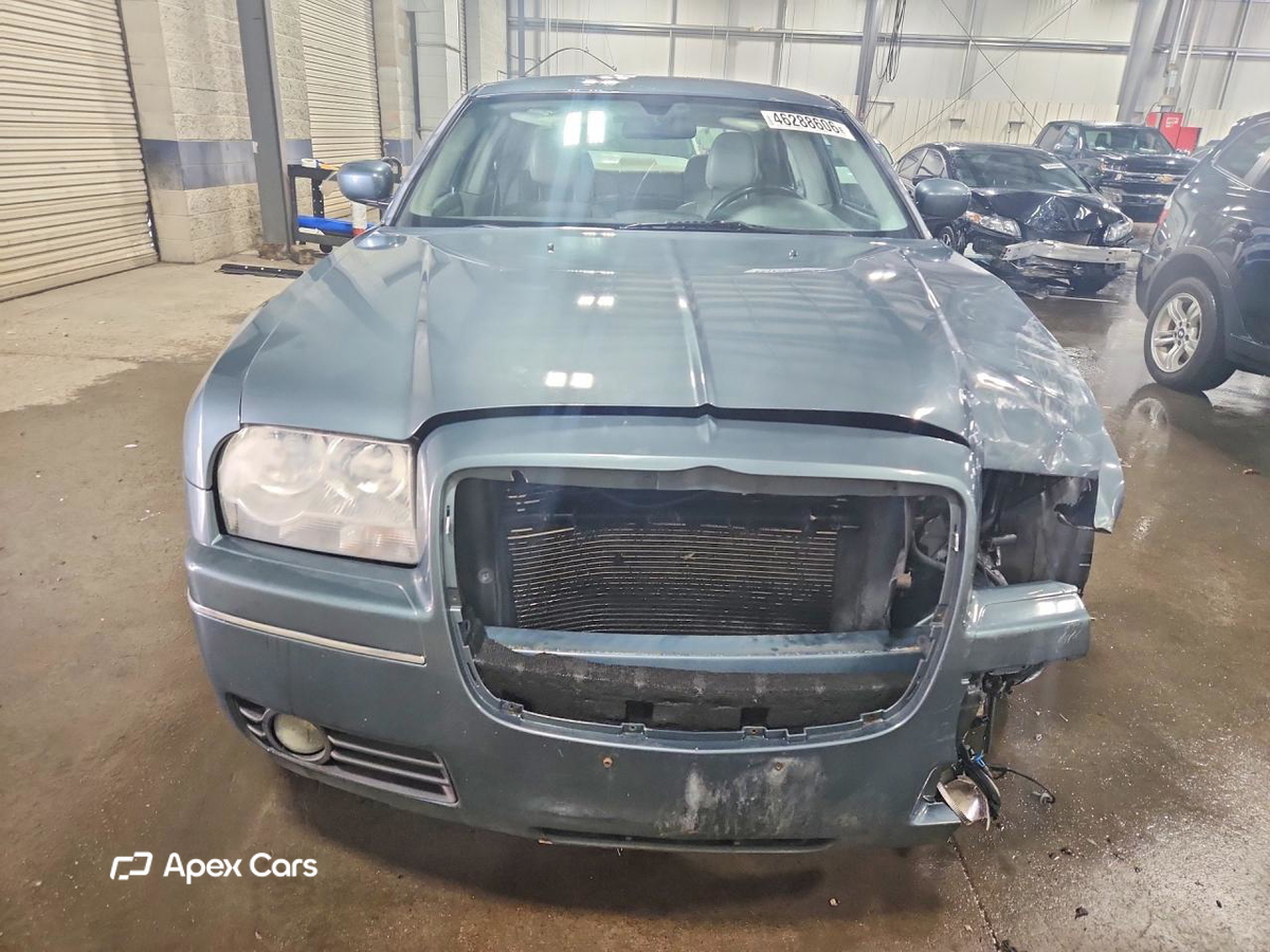 Chrysler 300 2005