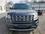 Ford Explorer 2016