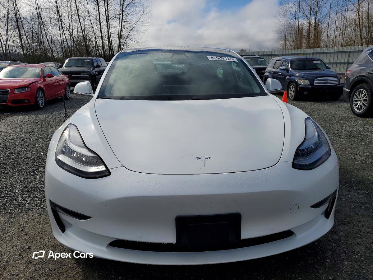 Tesla Model 3 2020