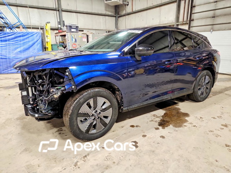 Nissan Murano 2025 - Image 1 of 14