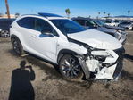 Lexus NX 2021