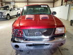 Ford Ranger 2002