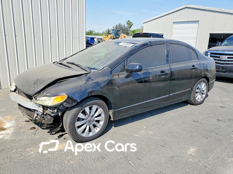 Honda Civic 2011 - Image 1 of 13