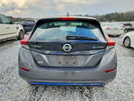 Nissan Leaf 2018