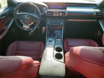Lexus IS 2015