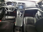 Nissan Maxima 2016