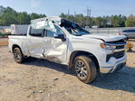 Chevrolet Silverado 2024