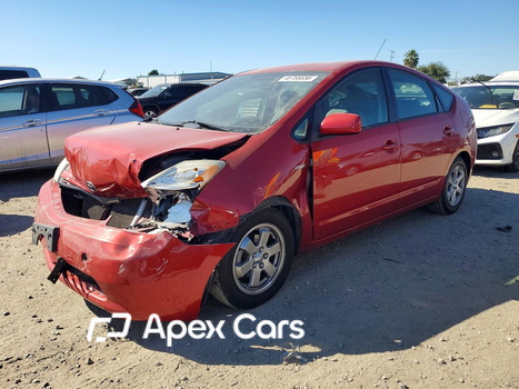 Toyota Prius 2008 - Image 1 of 12