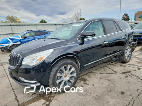 Buick Enclave 2017 - Zdjęcie 1 z 14