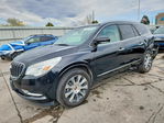 Buick Enclave 2017