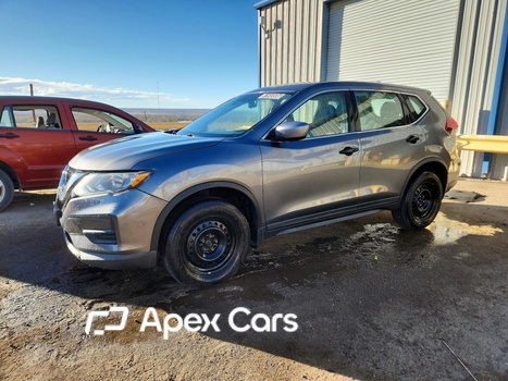 Nissan Rogue 2020 - Image 1 of 13