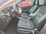 Honda Accord 2017