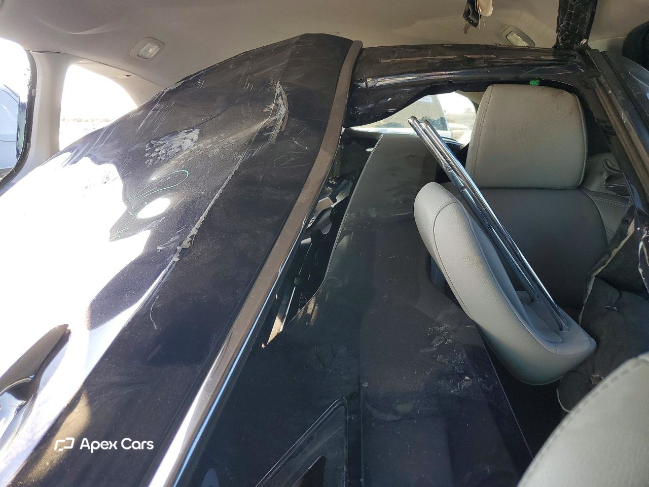 Honda Odyssey 2018