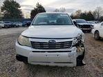 Subaru Forester 2009