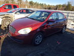 Hyundai Accent 2011
