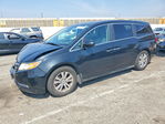 Honda Odyssey 2014