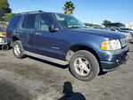 Ford Explorer 2005