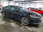 Ford Fusion 2019