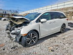 Honda Odyssey 2019