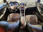 Hyundai Sonata 2012