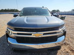 Chevrolet Silverado 2021
