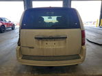 Chrysler Voyager 2008