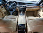 BMW Series 7 2015