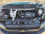 Chevrolet  2018