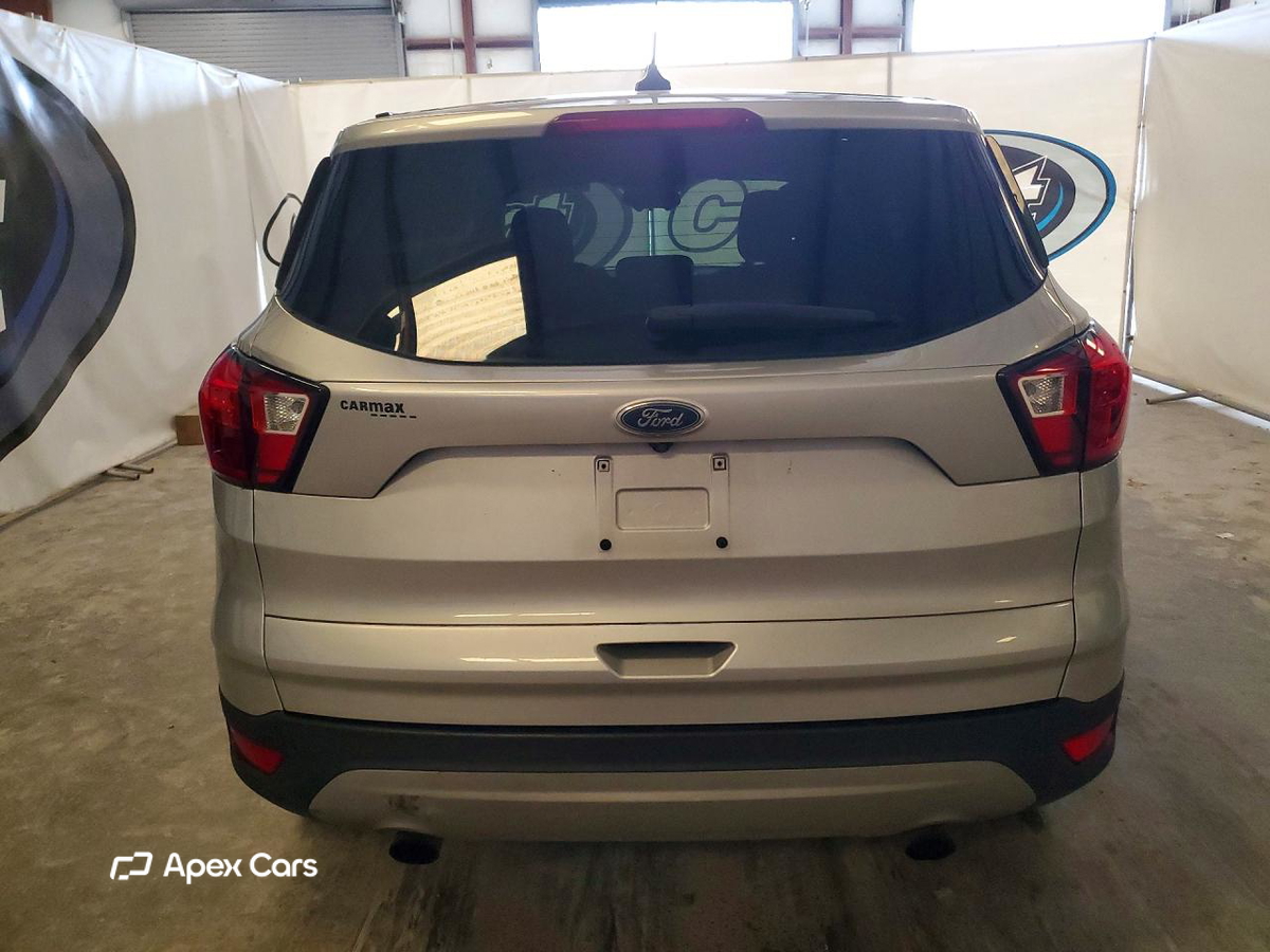Ford Escape 2019