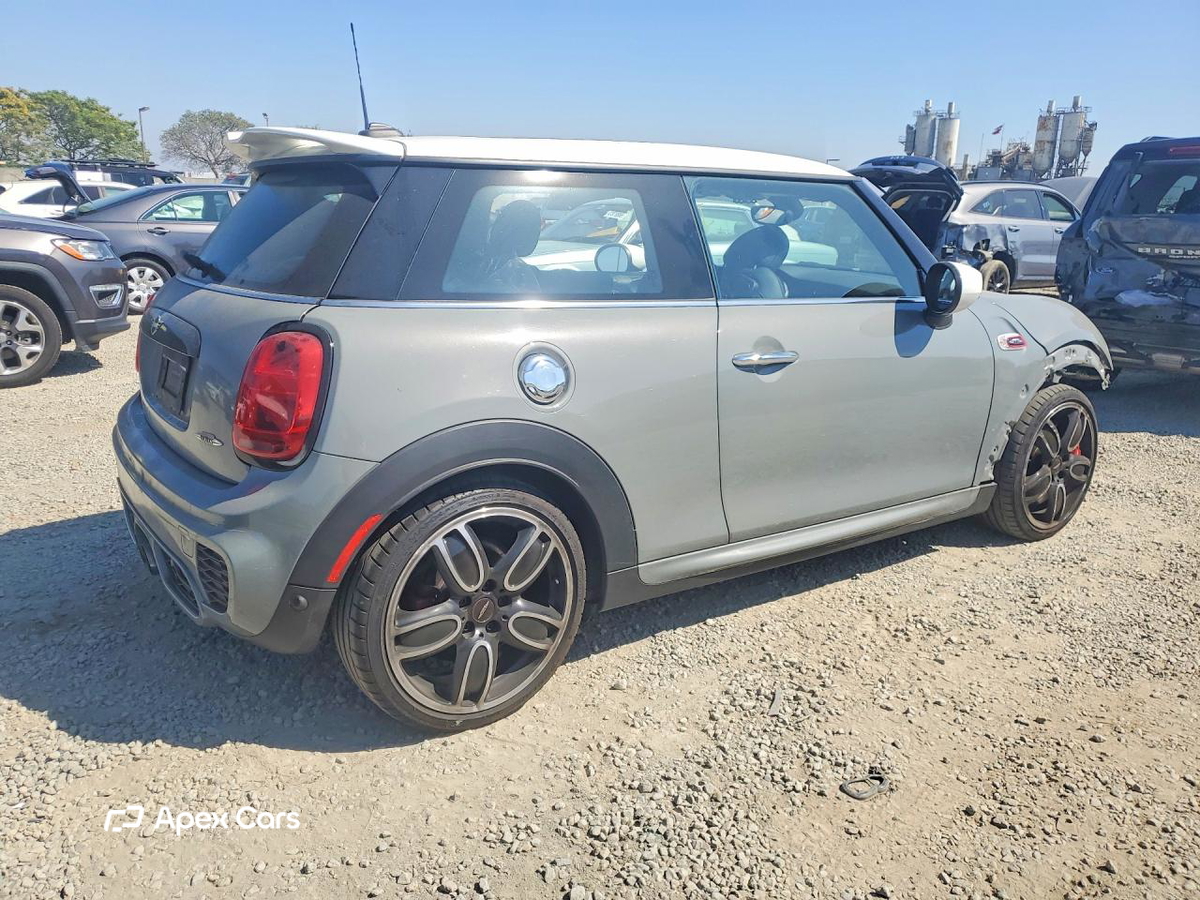 MINI Cooper 2021