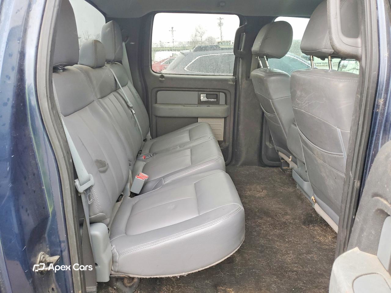 Ford F-150 2014