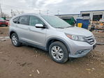 Honda CR-V 2014