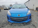 Mazda 3 2012