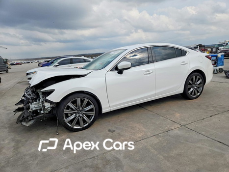 Mazda 6 2020 - Image 1 of 13