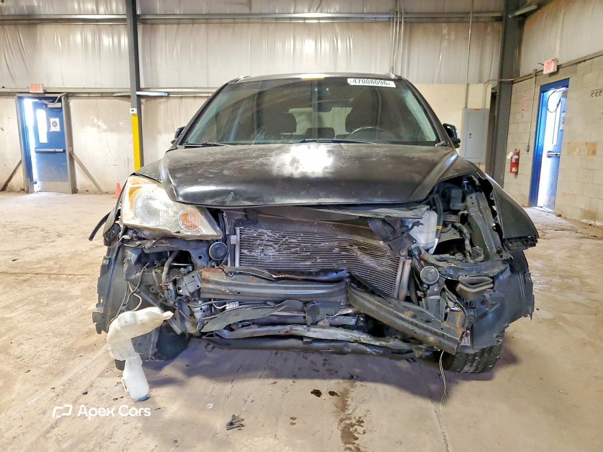 Honda CR-V 2011